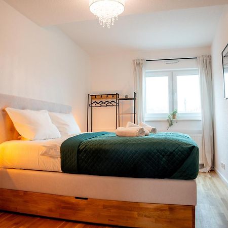 Schlossberg Residences - Design City-Apartment Im Herzen Der Weinstrasse Neustadt an der Weinstrasse Exterior photo