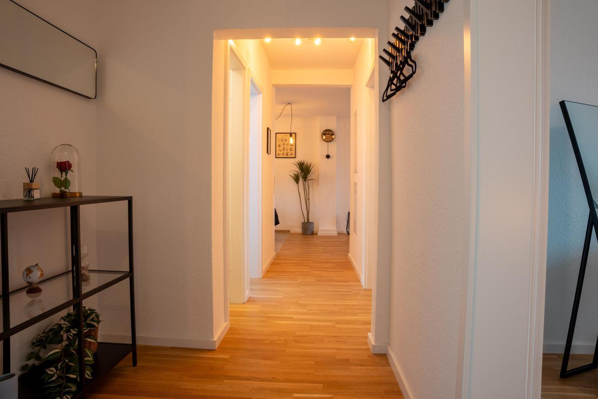 Schlossberg Residences - Design City-Apartment Im Herzen Der Weinstrasse Neustadt an der Weinstrasse Exterior photo